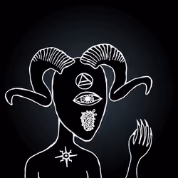 HashDemon #674