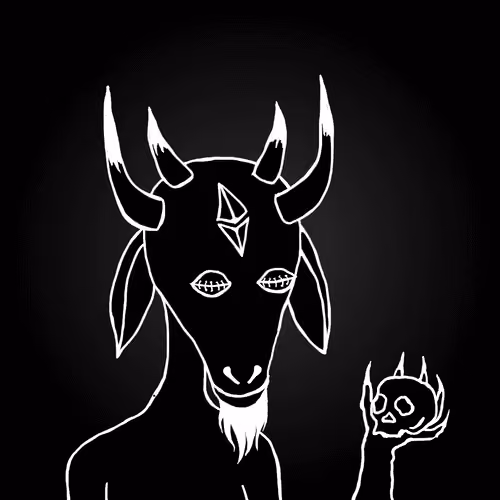 HashDemon #3710