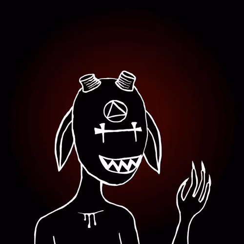 Hashdemons