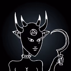 HashDemon #170