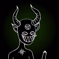 HashDemon #235