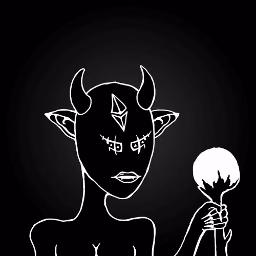 HashDemon #807