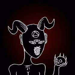 HashDemon #3441