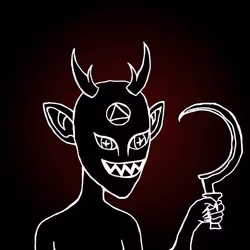 HashDemon #6161