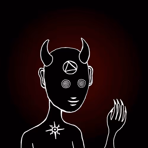 Hashdemons