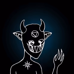 HashDemon #64