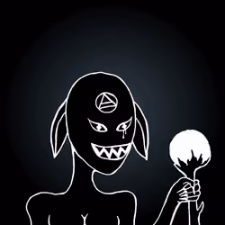 HashDemon #4372