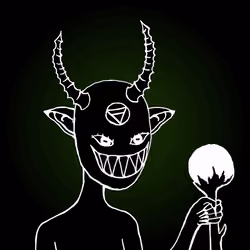 HashDemon #6020