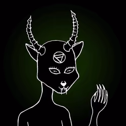 HashDemon #2562