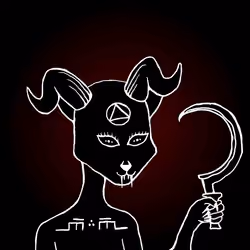 HashDemon #5833