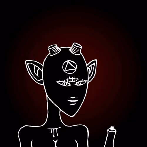 HashDemon #2496