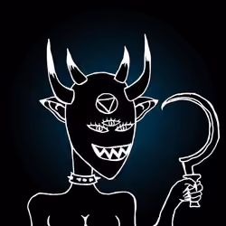 HashDemon #1090