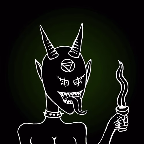 HashDemon #3482