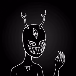 HashDemon #411