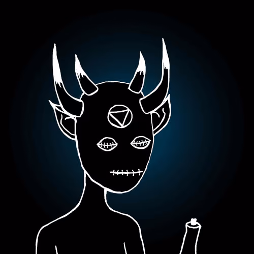 HashDemon #429
