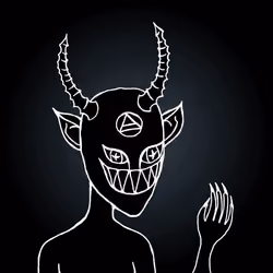 HashDemon #765