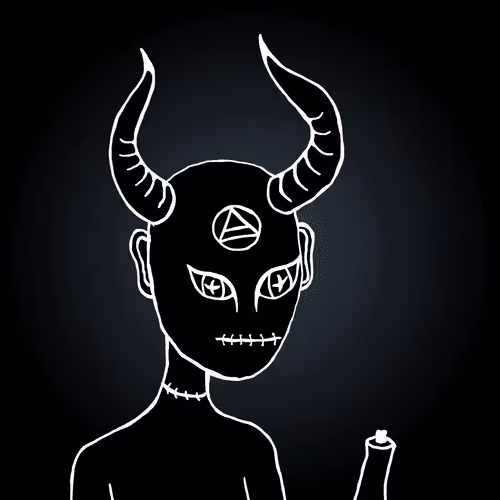 Hashdemons
