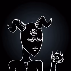 HashDemon #1483