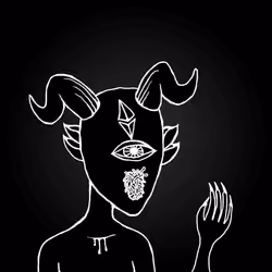 HashDemon #150