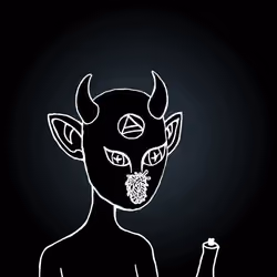 HashDemon #2408