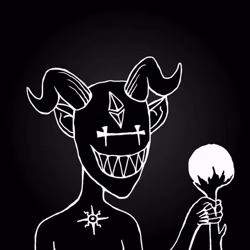 Hashdemons