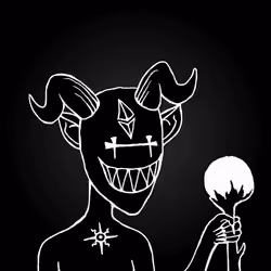 HashDemon #3656