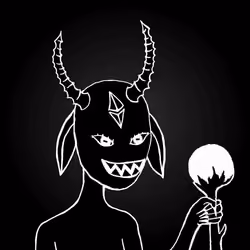 HashDemon #1071