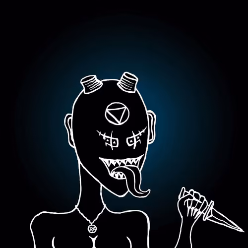 HashDemon #4645