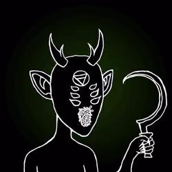 HashDemon #3567