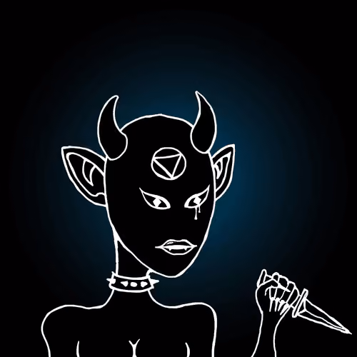 HashDemon #2254