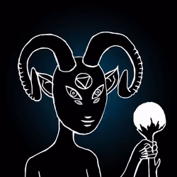 HashDemon #160