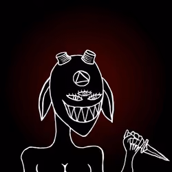HashDemon #5116
