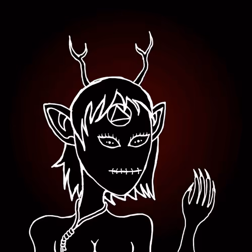 HashDemon #250