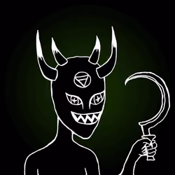 HashDemon #4839