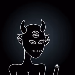 HashDemon #4048