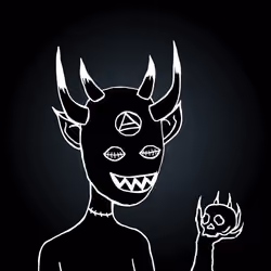 HashDemon #2370