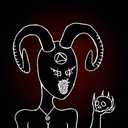 HashDemon #5090