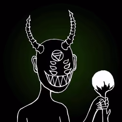 HashDemon #2542