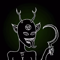 HashDemon #4609