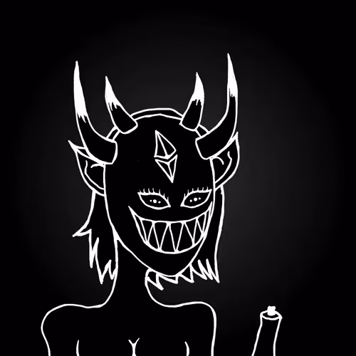 Hashdemons