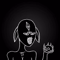 HashDemon #3124