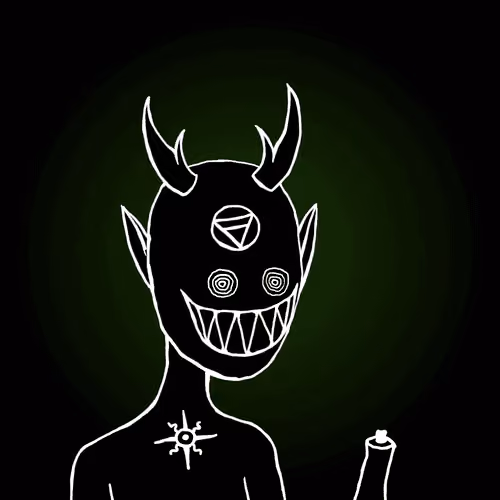 HashDemon #580