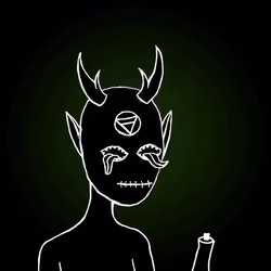 HashDemon #360