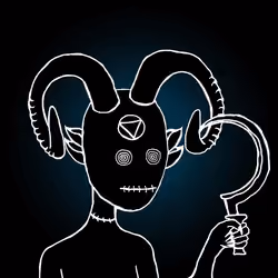 HashDemon #5266