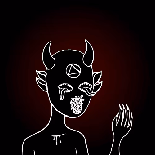 Hashdemons