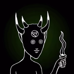 HashDemon #1041