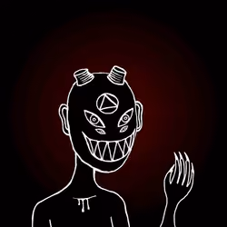 HashDemon #4538