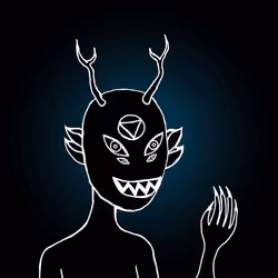 HashDemon #2577
