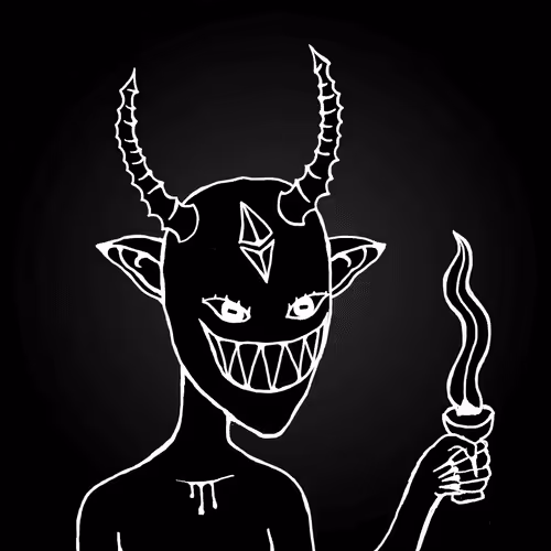 HashDemon #2265