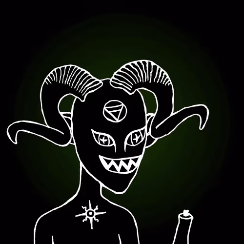 HashDemon #1527